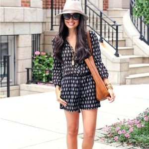 Madewell romper